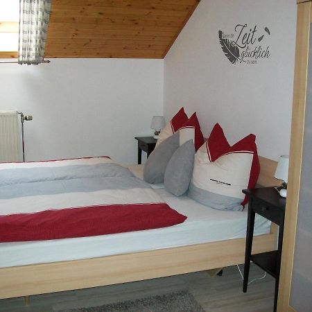 Rötz Ferienwohnung Haus Monika מראה חיצוני תמונה