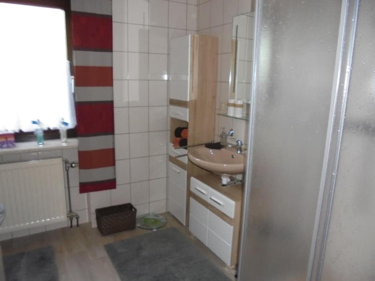 Rötz Ferienwohnung Haus Monika מראה חיצוני תמונה