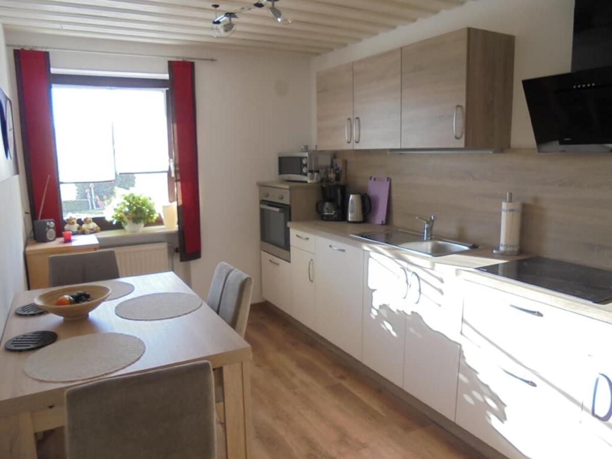 Rötz Ferienwohnung Haus Monika מראה חיצוני תמונה
