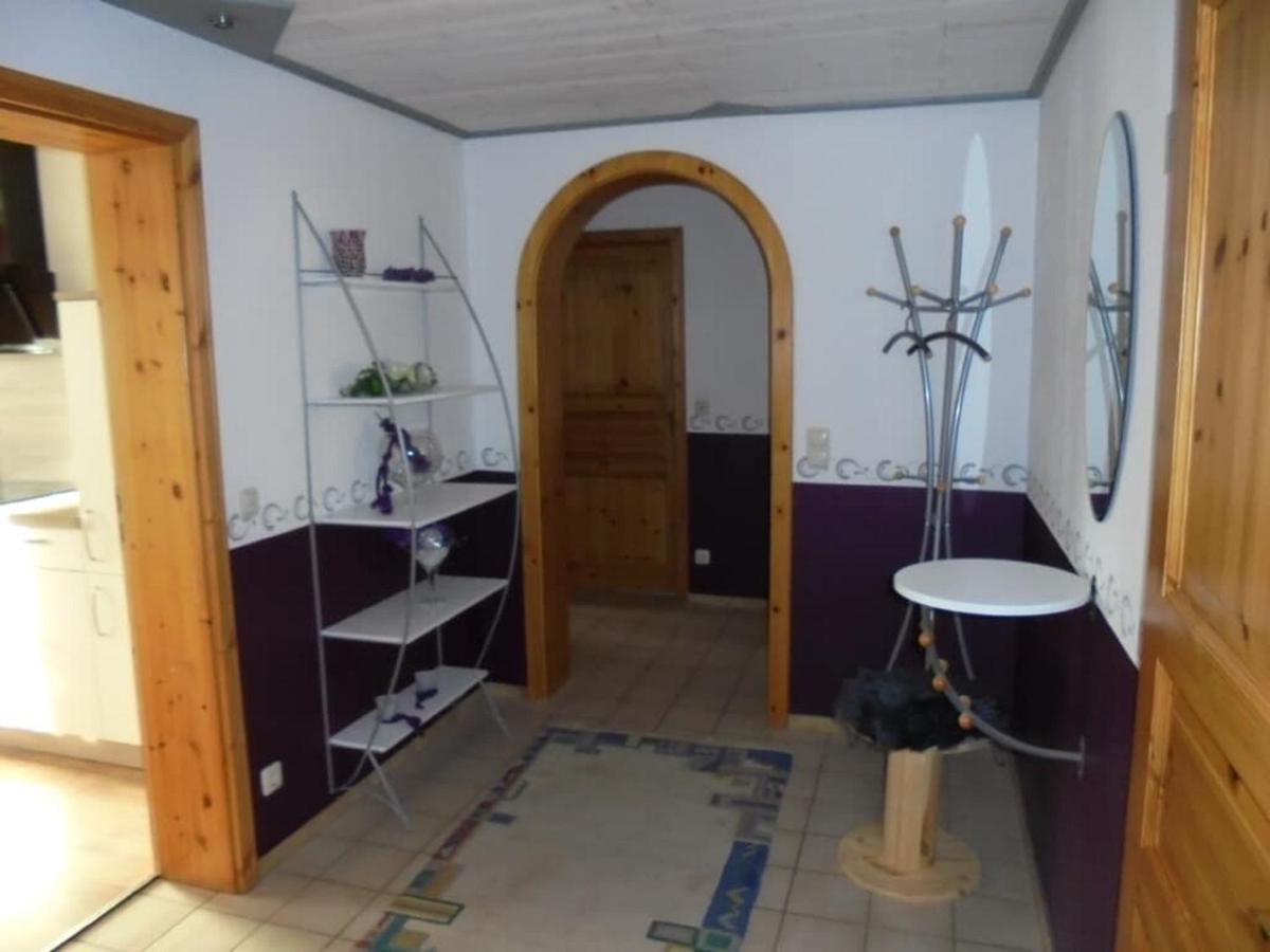 Rötz Ferienwohnung Haus Monika מראה חיצוני תמונה