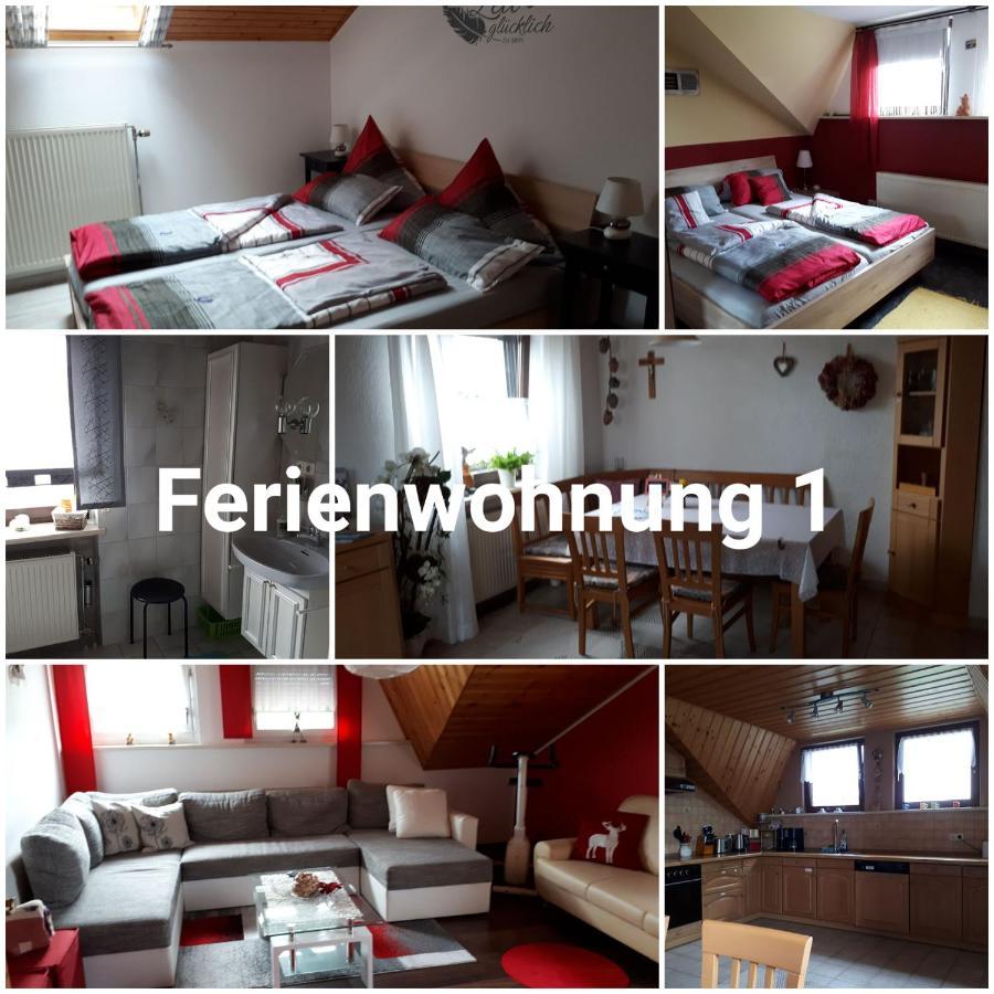 Rötz Ferienwohnung Haus Monika חדר תמונה