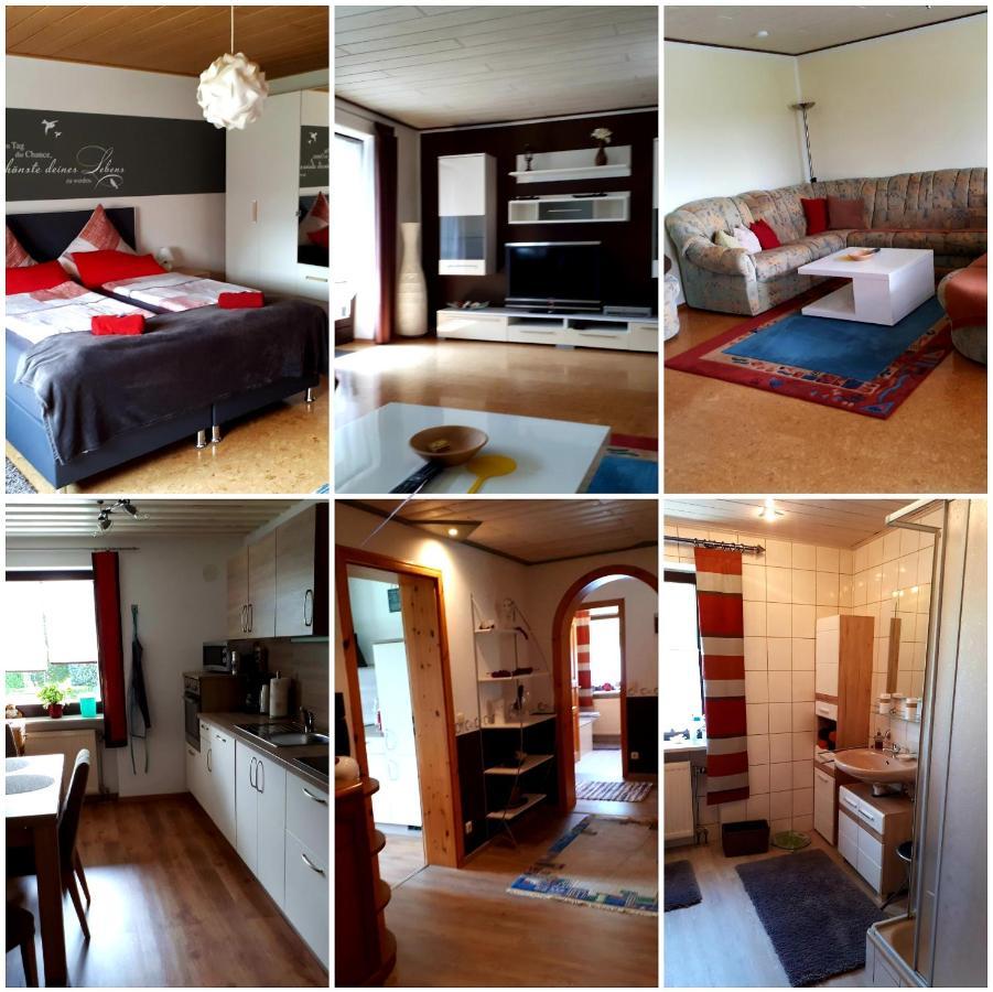 Rötz Ferienwohnung Haus Monika חדר תמונה