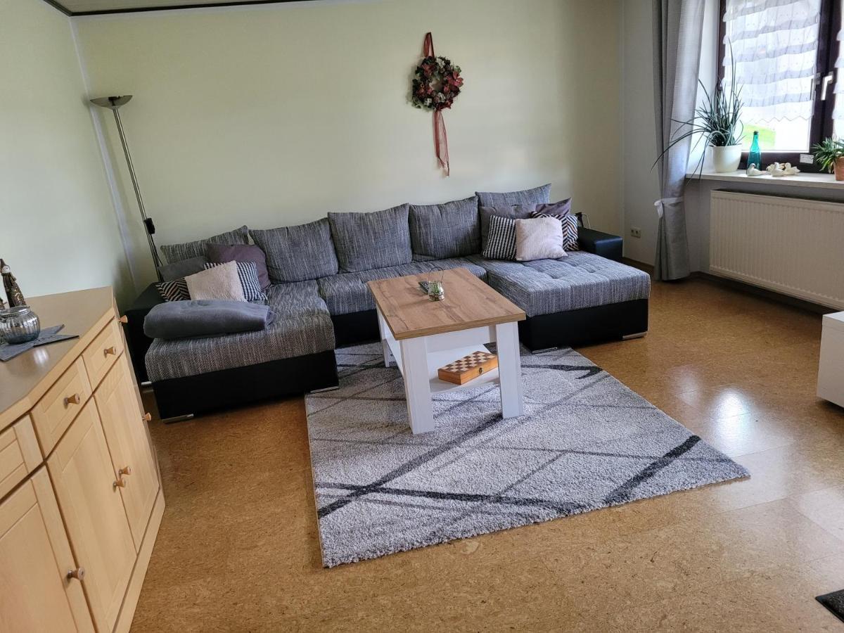 Rötz Ferienwohnung Haus Monika מראה חיצוני תמונה